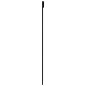 vidaXL Puerta corredera ESG vidrio y aluminio negra 76x205 cm vidaXL Puerta corredera ESG vidrio y aluminio negra 76x205 cm