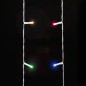 vidaXL Luces para árbol de Navidad 320 LEDs de colores 375 cm vidaXL Luces para árbol de Navidad 320 LEDs de colores 375 cm