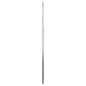 vidaXL Espejo de pared redondo plateado Ø 40 cm vidaXL Espejo de pared redondo plateado Ø 40 cm