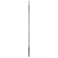 vidaXL Espejo de pared plateado 40x30 cm vidaXL Espejo de pared plateado 40x30 cm