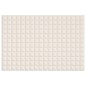 vidaXL Manta con peso tela crema claro 120x180 cm 5 kg vidaXL Manta con peso tela crema claro 120x180 cm 5 kg
