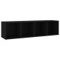 vidaXL Muebles de salón 5 piezas madera de ingeniería gris vidaXL Muebles de salón 5 piezas madera de ingeniería gris