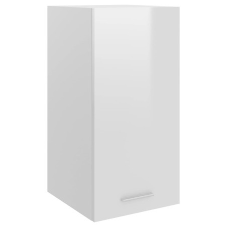 vidaXL Armario colgante cocina madera de ingeniería 29,5x31x60cm