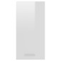 vidaXL Armario colgante cocina madera de ingeniería 29,5x31x60cm vidaXL Armario colgante cocina madera de ingeniería 29,5x31x60cm