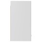 vidaXL Armario colgante cocina madera de ingeniería 29,5x31x60cm vidaXL Armario colgante cocina madera de ingeniería 29,5x31x60cm