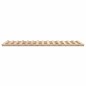 vidaXL Estructura de cama de madera maciza de pino 140x190 cm vidaXL Estructura de cama de madera maciza de pino 140x190 cm
