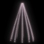 vidaXL Luces de red para el árbol de Navidad con 300 LEDs 300 cm vidaXL Luces de red para el árbol de Navidad con 300 LEDs 300 cm