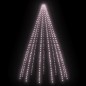 vidaXL Luces de red para el árbol de Navidad con 500 LEDs 500 cm vidaXL Luces de red para el árbol de Navidad con 500 LEDs 500 cm