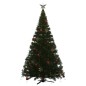vidaXL Luces de red para el árbol de Navidad con 500 LEDs 500 cm vidaXL Luces de red para el árbol de Navidad con 500 LEDs 500 cm