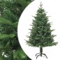 vidaXL Árbol de Navidad artificial verde 120 cm PVC y PE vidaXL Árbol de Navidad artificial verde 120 cm PVC y PE