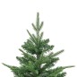 vidaXL Árbol de Navidad artificial verde 120 cm PVC y PE vidaXL Árbol de Navidad artificial verde 120 cm PVC y PE