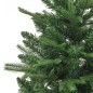 vidaXL Árbol de Navidad artificial verde 120 cm PVC y PE vidaXL Árbol de Navidad artificial verde 120 cm PVC y PE