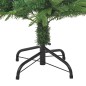 vidaXL Árbol de Navidad artificial verde 120 cm PVC y PE vidaXL Árbol de Navidad artificial verde 120 cm PVC y PE