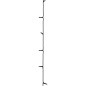 vidaXL Tira de luces LEDs con 150 LEDs blanco frío 15 m PVC vidaXL Tira de luces LEDs con 150 LEDs blanco frío 15 m PVC