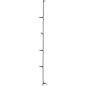 vidaXL Tira de luces LEDs con 150 LEDs blanco frío 15 m PVC vidaXL Tira de luces LEDs con 150 LEDs blanco frío 15 m PVC