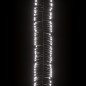 vidaXL Tira de luces de racimo con 400 LED PVC blanco frío 7,4 m vidaXL Tira de luces de racimo con 400 LED PVC blanco frío 7,4 m