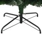 vidaXL Árbol de Navidad artificial con bisagras y frutos rojos 180 cm vidaXL Árbol de Navidad artificial con bisagras y frutos rojos 180 cm