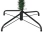 vidaXL Árbol de Navidad artificial con bisagras y nieve flocada 210 cm vidaXL Árbol de Navidad artificial con bisagras y nieve flocada 210 cm