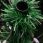 vidaXL Árbol de Navidad artificial con bisagras y soporte verde 180 cm vidaXL Árbol de Navidad artificial con bisagras y soporte verde 180 cm