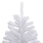 vidaXL Árbol de Navidad artificial con bisagras y nieve flocada 300 cm vidaXL Árbol de Navidad artificial con bisagras y nieve flocada 300 cm
