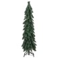 vidaXL Árbol de Navidad artificial iluminado con 80 LEDs 150 cm vidaXL Árbol de Navidad artificial iluminado con 80 LEDs 150 cm