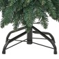 vidaXL Árbol de Navidad artificial iluminado con 80 LEDs 150 cm vidaXL Árbol de Navidad artificial iluminado con 80 LEDs 150 cm