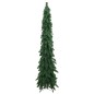 vidaXL Árbol de Navidad artificial iluminado con 130 LEDs 210 cm vidaXL Árbol de Navidad artificial iluminado con 130 LEDs 210 cm