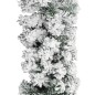 vidaXL Guirnalda de Navidad con LEDs y juego de bolas PVC verde 20 m vidaXL Guirnalda de Navidad con LEDs y juego de bolas PVC verde 20 m
