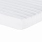 vidaXL Sofá cama nido con colchón terciopelo amarillo 100x200 cm vidaXL Sofá cama nido con colchón terciopelo amarillo 100x200 cm
