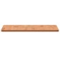 vidaXL Tablero de mesa cuadrado de madera maciza de haya 50x50x1,5 cm vidaXL Tablero de mesa cuadrado de madera maciza de haya 50x50x1,5 cm