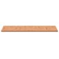 vidaXL Tablero de mesa cuadrado de madera maciza de haya 90x90x1,5 cm vidaXL Tablero de mesa cuadrado de madera maciza de haya 90x90x1,5 cm