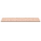 vidaXL Tablero de mesa cuadrado de madera maciza de haya 80x80x1,5 cm vidaXL Tablero de mesa cuadrado de madera maciza de haya 80x80x1,5 cm