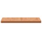 vidaXL Tablero de mesa cuadrado de madera maciza de haya 50x50x2,5 cm vidaXL Tablero de mesa cuadrado de madera maciza de haya 50x50x2,5 cm