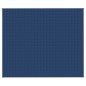 vidaXL Manta con peso tela azul 220x260 cm 11 kg vidaXL Manta con peso tela azul 220x260 cm 11 kg