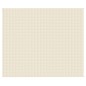 vidaXL Manta con peso tela color crema claro 220x260 cm 15 kg vidaXL Manta con peso tela color crema claro 220x260 cm 15 kg