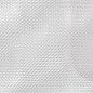 vidaXL Silla de oficina altura ajustable tela malla y cuero PE blanco vidaXL Silla de oficina altura ajustable tela malla y cuero PE blanco