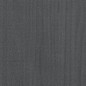 vidaXL Estantería divisor de espacios madera pino gris 100x30x103 cm vidaXL Estantería divisor de espacios madera pino gris 100x30x103 cm