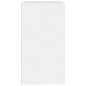 vidaXL Armario de maquillaje madera contrachapada blanco 80x40x75 cm vidaXL Armario de maquillaje madera contrachapada blanco 80x40x75 cm