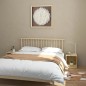 vidaXL Mesitas de noche 2 uds madera maciza de pino 35,5x33,5x41,5 cm vidaXL Mesitas de noche 2 uds madera maciza de pino 35,5x33,5x41,5 cm