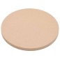 vidaXL Tablero de mesa redondo MDF 300x18 mm vidaXL Tablero de mesa redondo MDF 300x18 mm