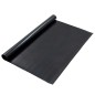 vidaXL Alfombrilla de goma antideslizante lisa 1,2x2 m 2 mm vidaXL Alfombrilla de goma antideslizante lisa 1,2x2 m 2 mm