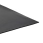 vidaXL Alfombrilla de goma antideslizante lisa 1,2x2 m 2 mm vidaXL Alfombrilla de goma antideslizante lisa 1,2x2 m 2 mm