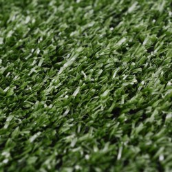 vidaXL Césped artificial verde 1,5x20 m/7-9 mm 