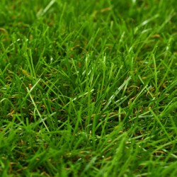 vidaXL Césped artificial 1,33x10 m/40 mm verde