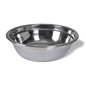 Soporte De Alimentación Ajustable Mascota 2X1,6L Tazón Inoxidable Soporte De Alimentación Ajustable Mascota 2X1,6L Tazón Inoxidable