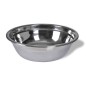 Soporte De Alimentación Ajustable Mascota 2X4.1L Tazón Inoxidable Soporte De Alimentación Ajustable Mascota 2X4.1L Tazón Inoxidable