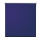 Persiana Enrollable Apagón 40 x 100 cm Marino / Azul