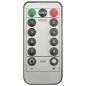 vidaXL Luces carámbanos de Navidad 40 uds acrílico blanco cálido vidaXL Luces carámbanos de Navidad 40 uds acrílico blanco cálido