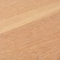 vidaXL Juego de mesas de centro de madera de fresno 3 piezas vidaXL Juego de mesas de centro de madera de fresno 3 piezas