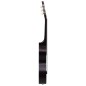 vidaXL Set de guitarra clásica para niños principiantes 8 pzas 1/2 34" vidaXL Set de guitarra clásica para niños principiantes 8 pzas 1/2 34"
